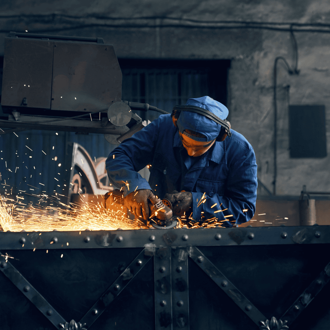Steel Engineering Capability